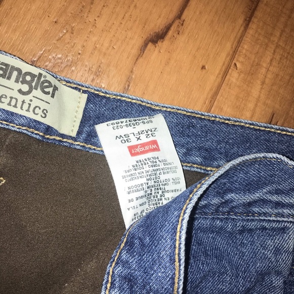 High waisted jeans - Picture 3 of 6